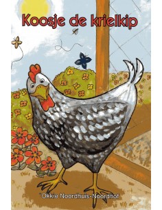 Koosje de krielkip