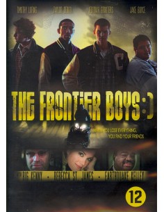 The Frontier boys