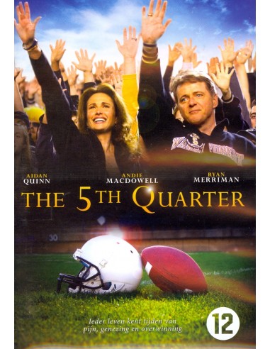 THE 5TH QUARTER