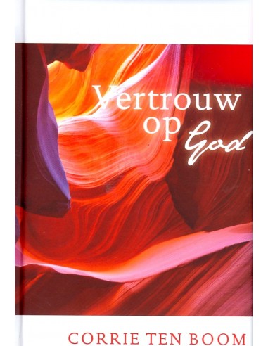 Vertrouw op God