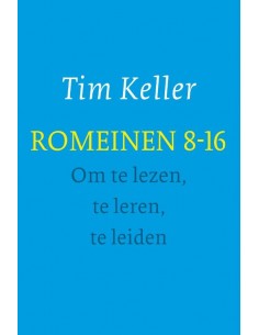 Romeinen 8-16 om te lezen...