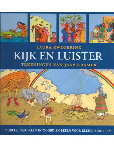 Kijk en luister 1