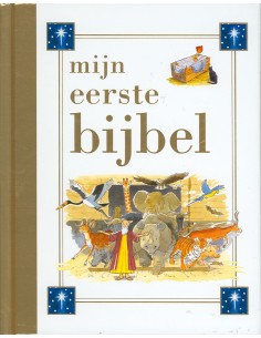 Mijn eerste bijbel