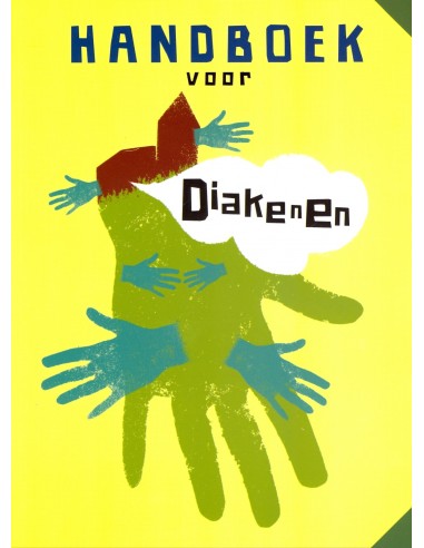 Handboek voor diakenen