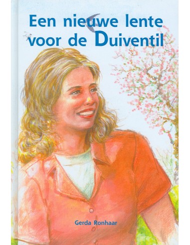 Nieuwe lente voor de duiventil