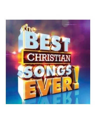 The best christian songs ever