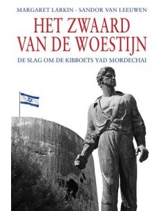 Zwaard van de woestijn