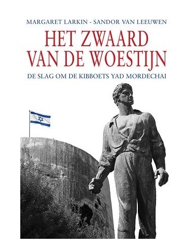 Zwaard van de woestijn