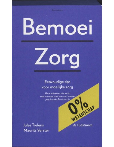 Bemoeizorg