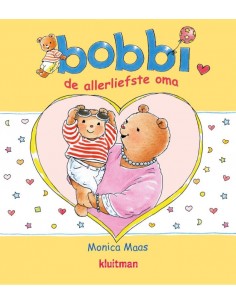 Bobbi de allerliefste oma