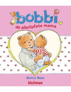 Bobbi de allerliefste mama