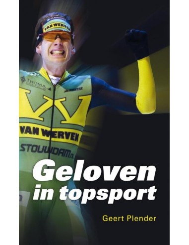 Geloven in topsport