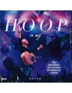 Hoop in mij