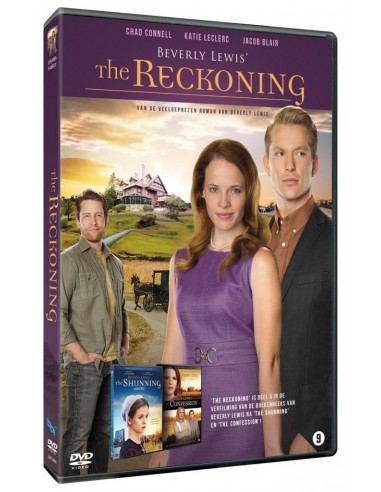 The Reckoning (DVD)