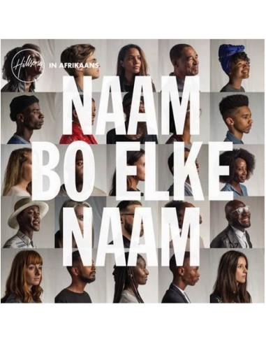 Naam Bo Elke Naam (In Afrikaans)