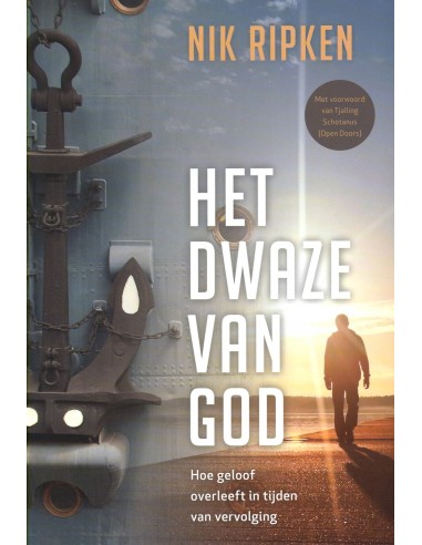 Dwaze van God