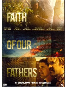 Faith of our fathers