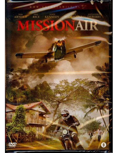 Mission air