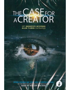 The case for a creator