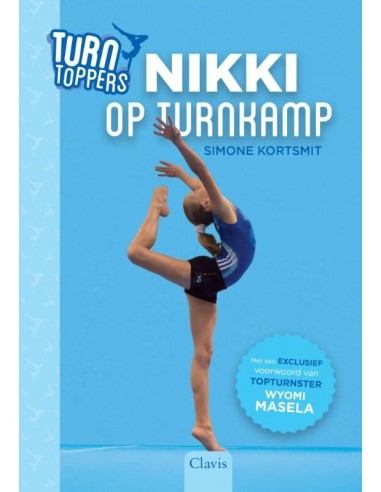 Nikki op turnkamp