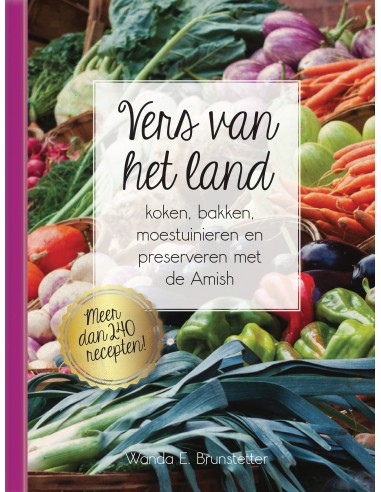 Vers van het land