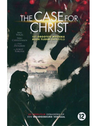 The case for Christ (regulier)