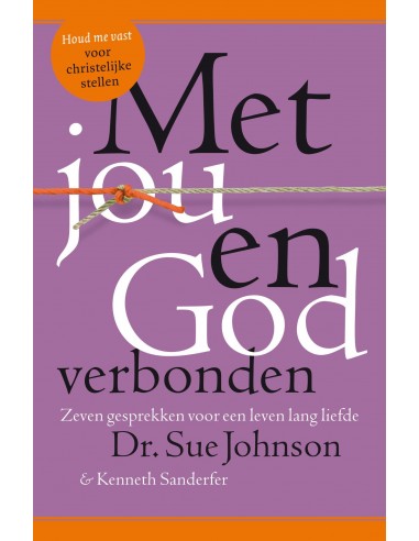 Met jou en God verbonden