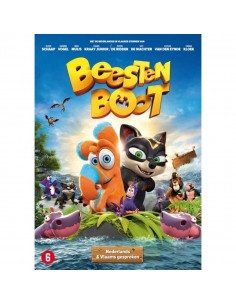 De Beestenboot