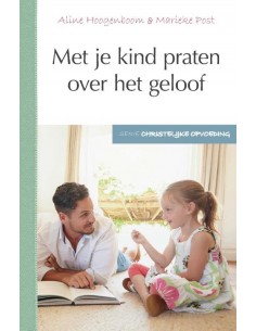 Met je kind praten over het...