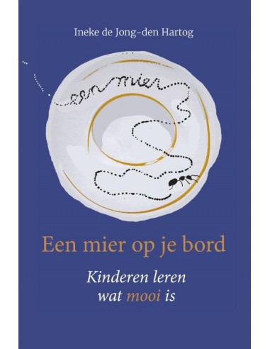 Mier op je bord