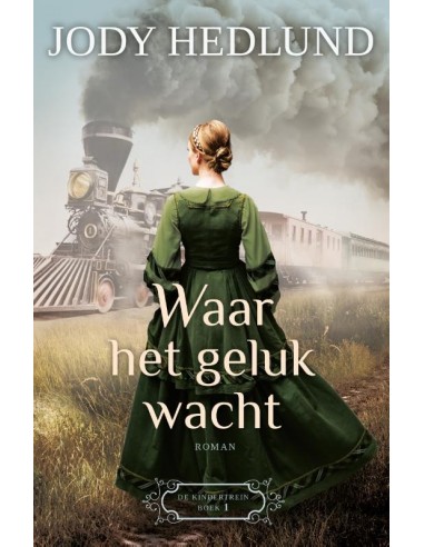 Waar het geluk wacht