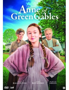 Anne of green gables