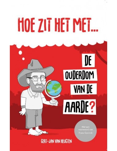 Ouderdom van de aarde