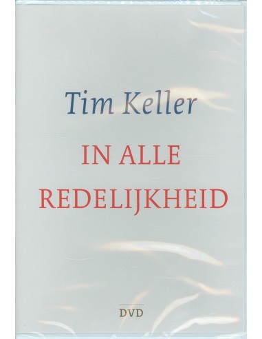 In alle redelijkheid dvd