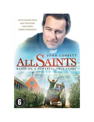 All Saints