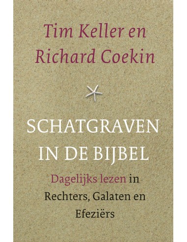 Schatgraven in de bijbel