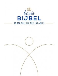BasisBijbel hardcover