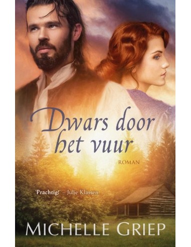 Dwars door het vuur