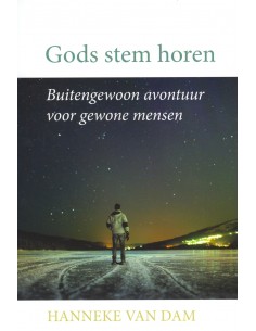 Gods stem horen