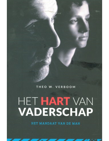 Hart van vaderschap