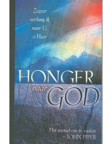 Honger naar God
