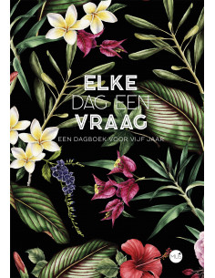Elke dag een vraag bloemen