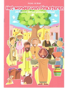 Wonder van pinksteren