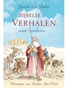 Bijbelse verhalen voor...