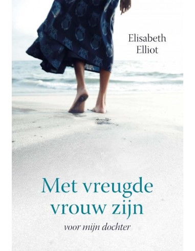 Met vreugde vrouw zijn