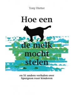 Hoe een kat de melk mocht...
