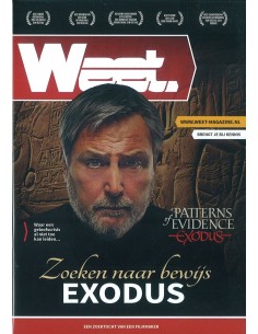 Zoeken naar bewijs Exodus