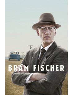 Bram Fischer