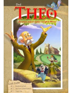 THEO (Deel 1) - GODS LIEFDE