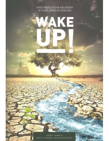 Wake up!